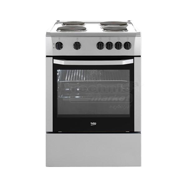 BEKO FSE66000GS ŠPORET
